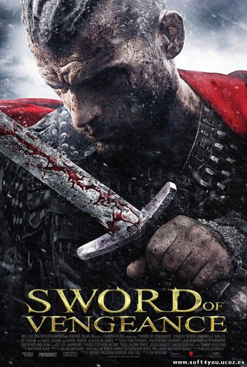 Watch By The Sword Hindi Full Movie